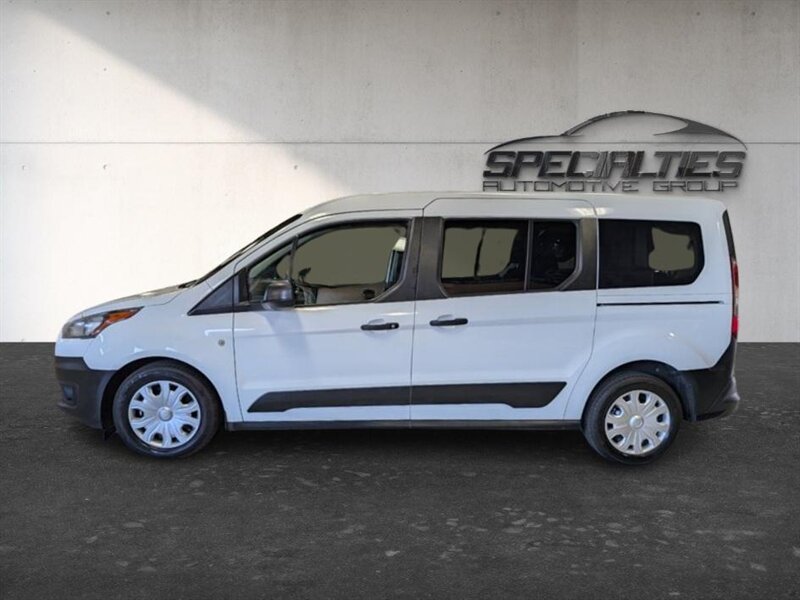 2020 Ford Transit Connect XL - Photo 7 - Bountiful, UT 84010