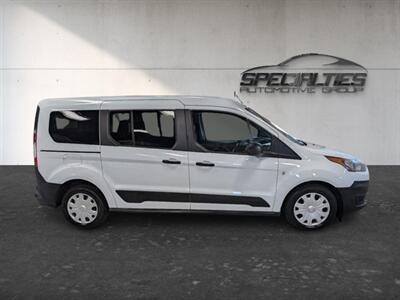 2020 Ford Transit Connect XL - Photo 11 - Bountiful, UT 84010