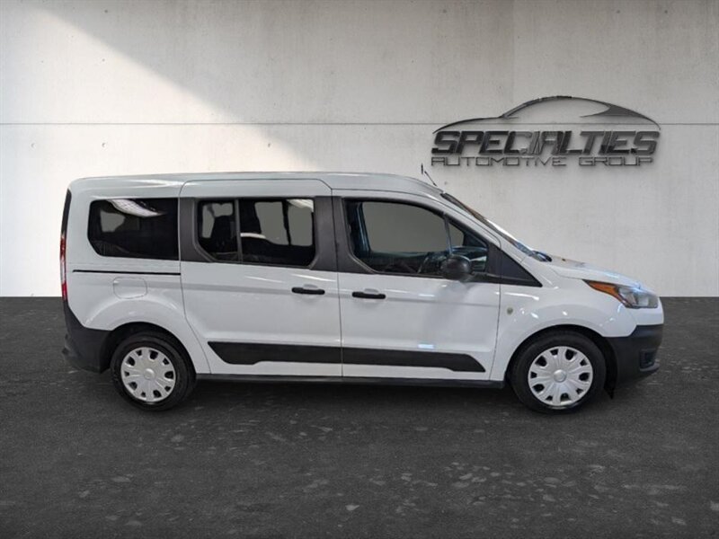 2020 Ford Transit Connect XL - Photo 11 - Bountiful, UT 84010