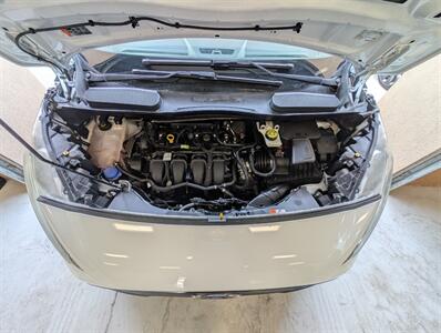 2020 Ford Transit Connect XL - Photo 17 - Bountiful, UT 84010