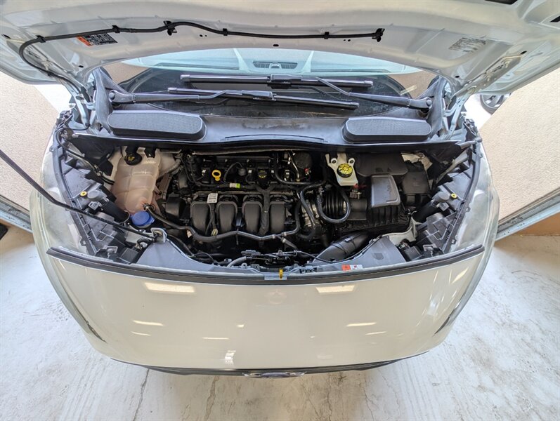 2020 Ford Transit Connect XL - Photo 17 - Bountiful, UT 84010