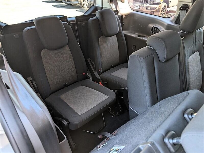 2020 Ford Transit Connect XL - Photo 29 - Bountiful, UT 84010