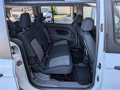 2020 Ford Transit Connect XL - Photo 28 - Bountiful, UT 84010