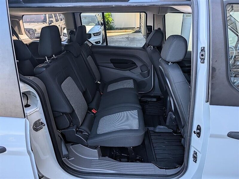 2020 Ford Transit Connect XL - Photo 28 - Bountiful, UT 84010