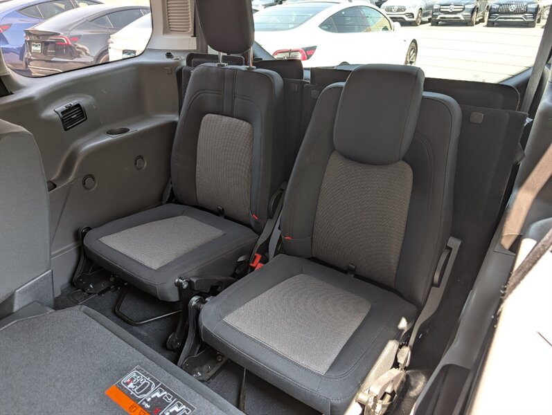 2020 Ford Transit Connect XL - Photo 25 - Bountiful, UT 84010