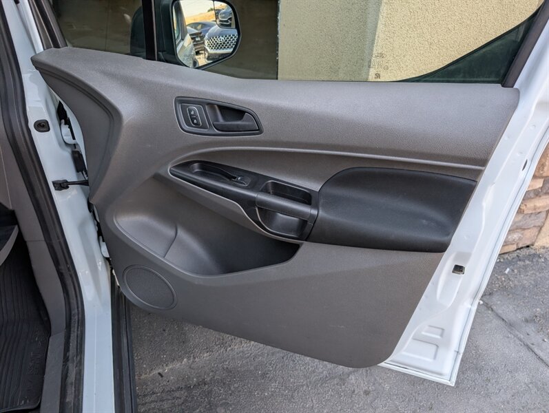 2020 Ford Transit Connect XL - Photo 28 - Bountiful, UT 84010