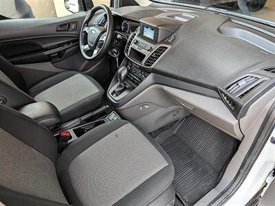 2020 Ford Transit Connect XL   - Photo 4 - Bountiful, UT 84010
