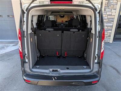 2020 Ford Transit Connect XL - Photo 32 - Bountiful, UT 84010
