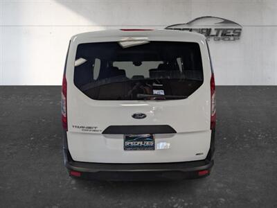 2020 Ford Transit Connect XL - Photo 9 - Bountiful, UT 84010