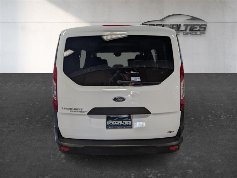 2020 Ford Transit Connect XL - Photo 9 - Bountiful, UT 84010