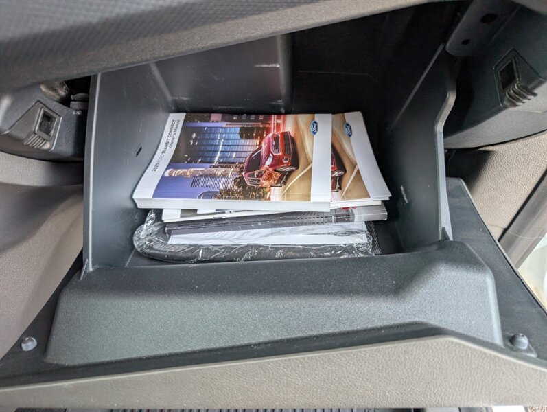 2020 Ford Transit Connect XL - Photo 30 - Bountiful, UT 84010