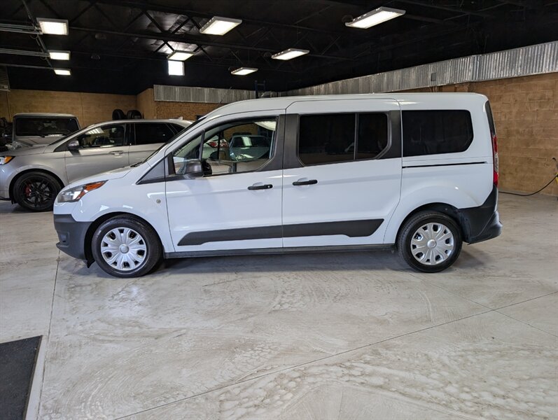 2020 Ford Transit Connect XL - Photo 7 - Bountiful, UT 84010