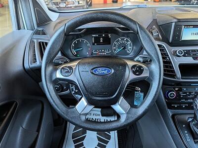 2020 Ford Transit Connect XL - Photo 19 - Bountiful, UT 84010