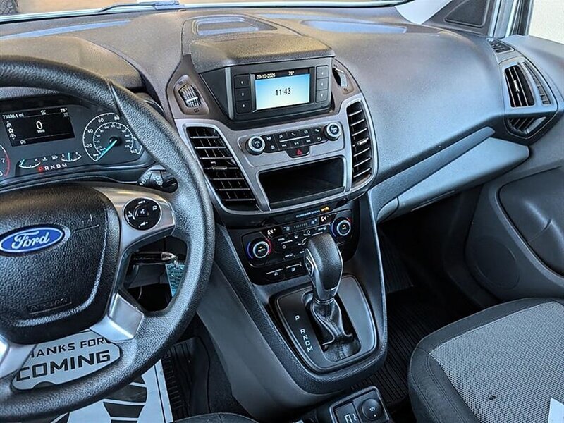 2020 Ford Transit Connect XL - Photo 23 - Bountiful, UT 84010