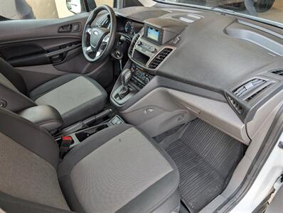 2020 Ford Transit Connect XL - Photo 4 - Bountiful, UT 84010