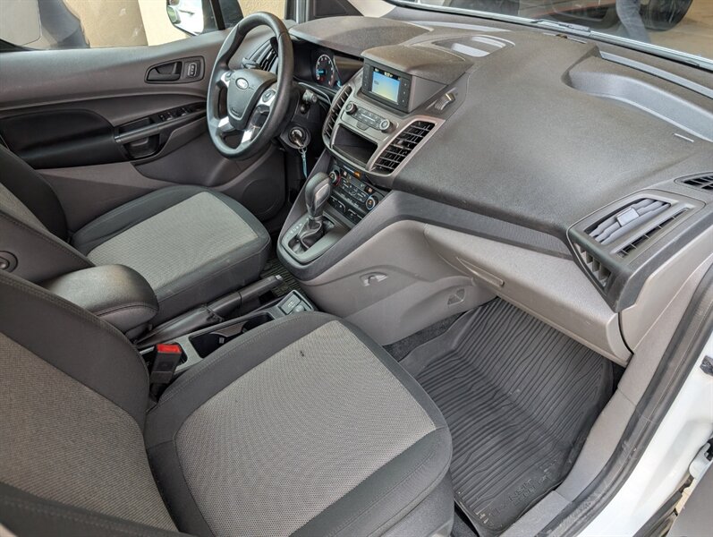 2020 Ford Transit Connect XL - Photo 4 - Bountiful, UT 84010