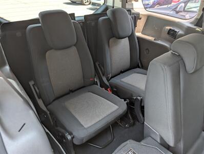 2020 Ford Transit Connect XL - Photo 27 - Bountiful, UT 84010