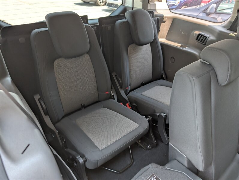 2020 Ford Transit Connect XL - Photo 27 - Bountiful, UT 84010