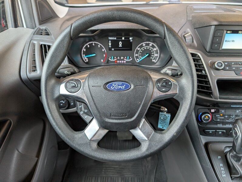 2020 Ford Transit Connect XL - Photo 19 - Bountiful, UT 84010