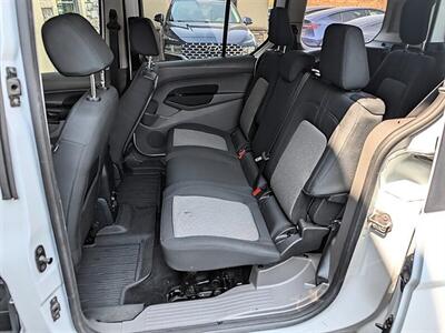2020 Ford Transit Connect XL   - Photo 24 - Bountiful, UT 84010