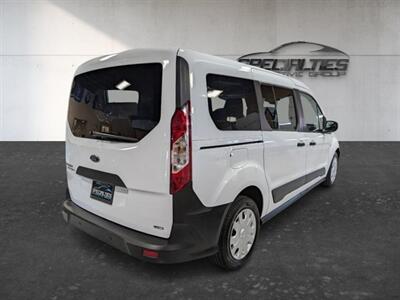 2020 Ford Transit Connect XL - Photo 10 - Bountiful, UT 84010