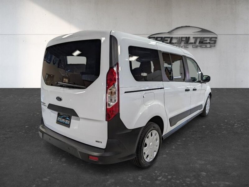 2020 Ford Transit Connect XL - Photo 10 - Bountiful, UT 84010