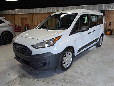 2020 Ford Transit Connect XL - Photo 5 - Bountiful, UT 84010