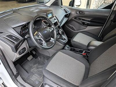 2020 Ford Transit Connect XL   - Photo 2 - Bountiful, UT 84010