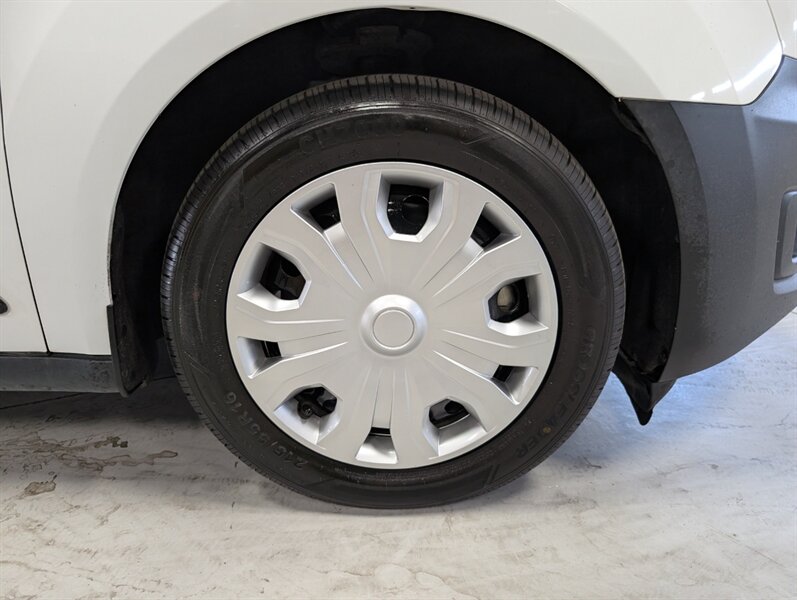 2020 Ford Transit Connect XL - Photo 12 - Bountiful, UT 84010