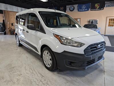 2020 Ford Transit Connect XL Van