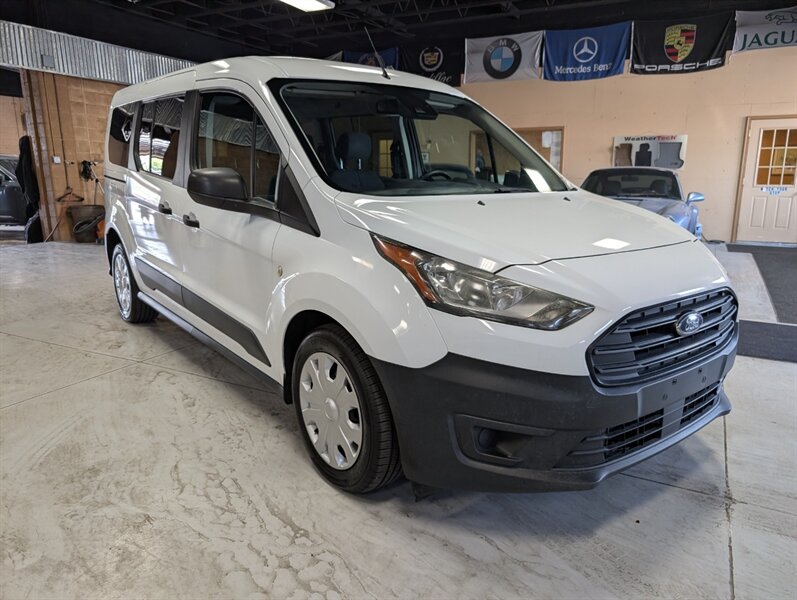 2020 Ford Transit Connect XL   - Photo 1 - Bountiful, UT 84010