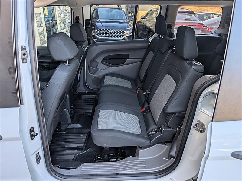 2020 Ford Transit Connect XL - Photo 25 - Bountiful, UT 84010