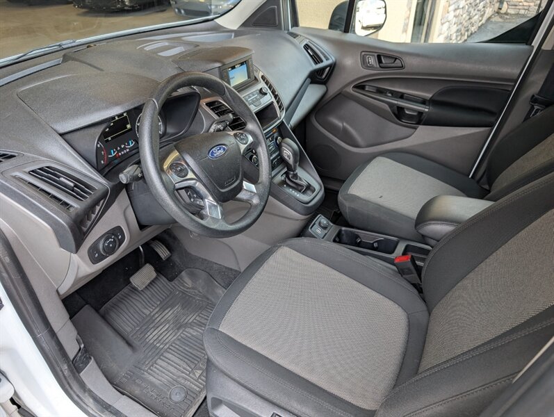 2020 Ford Transit Connect XL - Photo 2 - Bountiful, UT 84010