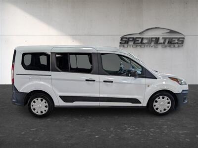 2020 Ford Transit Connect XL   - Photo 11 - Bountiful, UT 84010