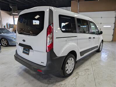 2020 Ford Transit Connect XL - Photo 10 - Bountiful, UT 84010