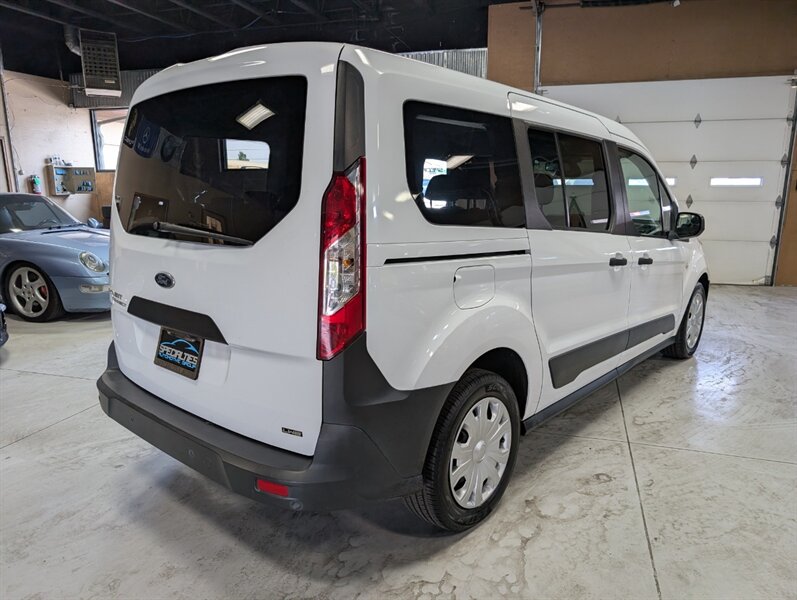 2020 Ford Transit Connect XL - Photo 10 - Bountiful, UT 84010