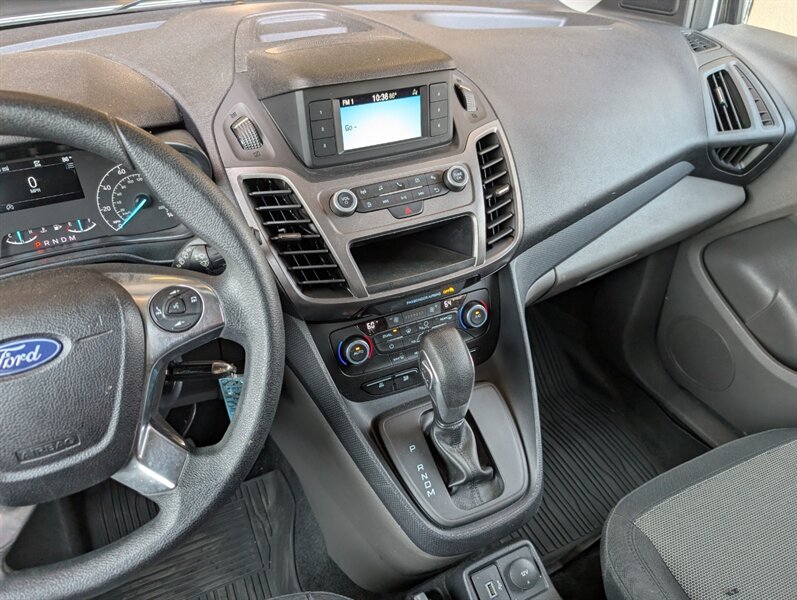 2020 Ford Transit Connect XL - Photo 23 - Bountiful, UT 84010