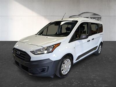 2020 Ford Transit Connect XL   - Photo 5 - Bountiful, UT 84010