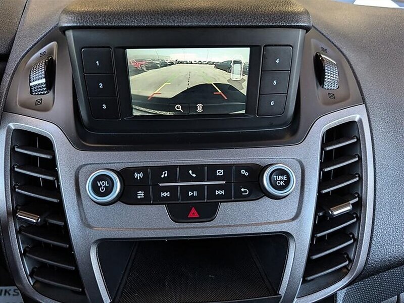 2020 Ford Transit Connect XL - Photo 24 - Bountiful, UT 84010