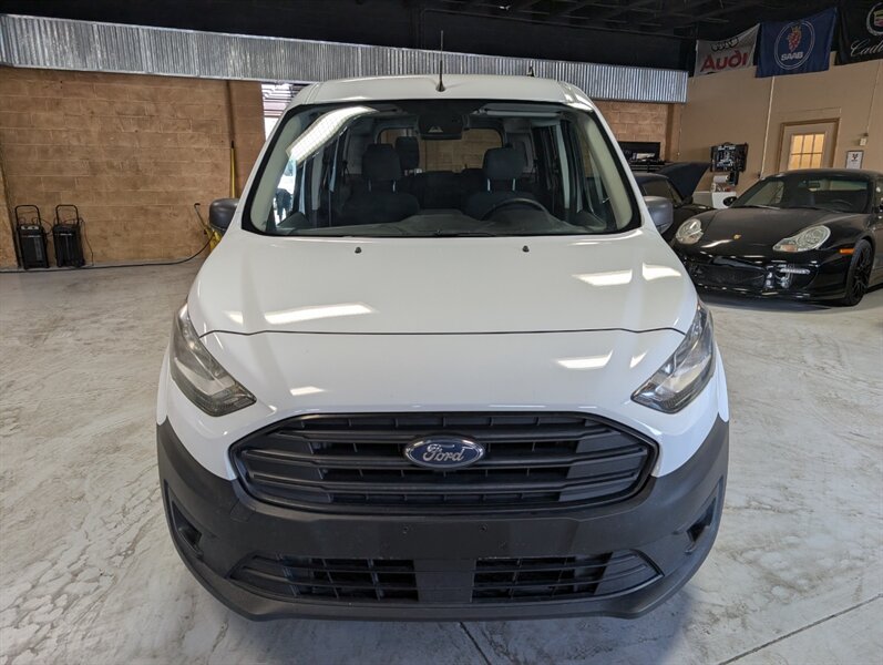 2020 Ford Transit Connect XL - Photo 6 - Bountiful, UT 84010
