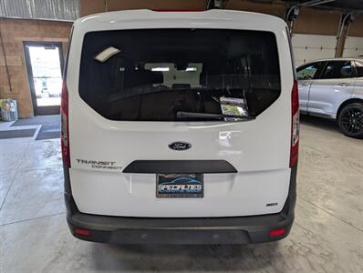 2020 Ford Transit Connect XL - Photo 9 - Bountiful, UT 84010
