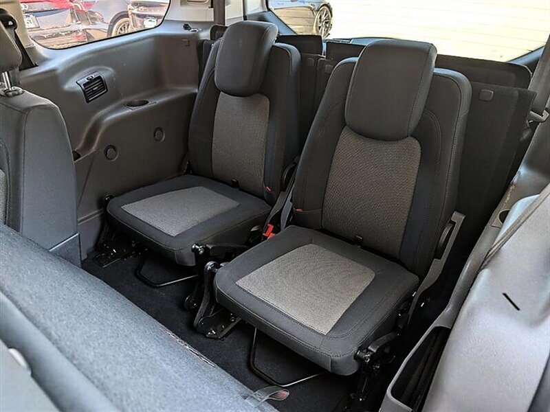 2020 Ford Transit Connect XL - Photo 26 - Bountiful, UT 84010