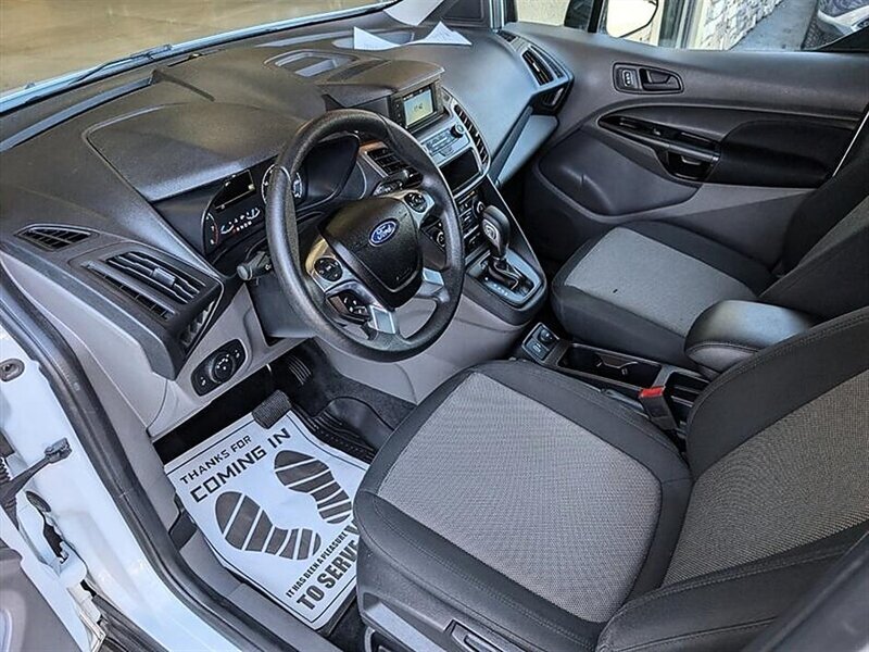 2020 Ford Transit Connect XL - Photo 2 - Bountiful, UT 84010