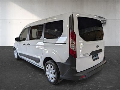 2020 Ford Transit Connect XL   - Photo 8 - Bountiful, UT 84010