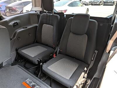 2020 Ford Transit Connect XL   - Photo 25 - Bountiful, UT 84010