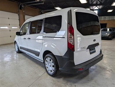 2020 Ford Transit Connect XL - Photo 8 - Bountiful, UT 84010