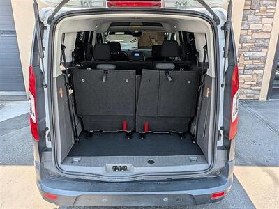 2020 Ford Transit Connect XL   - Photo 29 - Bountiful, UT 84010