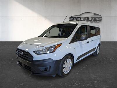 2020 Ford Transit Connect XL - Photo 5 - Bountiful, UT 84010