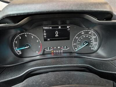 2020 Ford Transit Connect XL   - Photo 20 - Bountiful, UT 84010