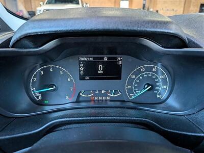 2020 Ford Transit Connect XL - Photo 20 - Bountiful, UT 84010